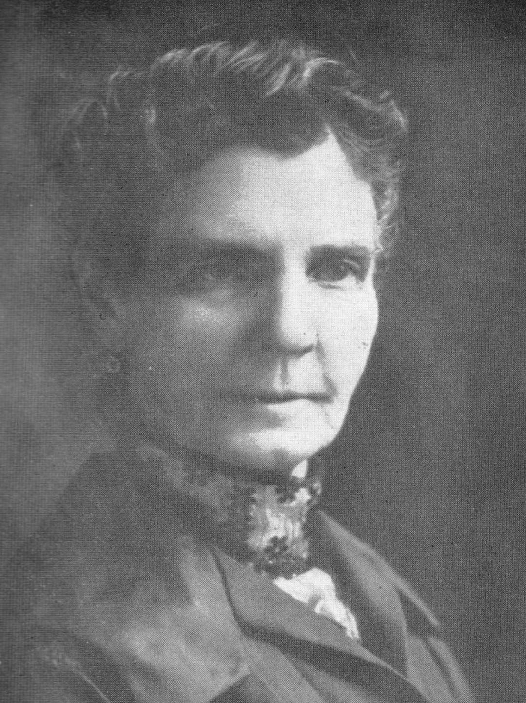 Ella Elvira Coombs (1855 - 1928) Profile